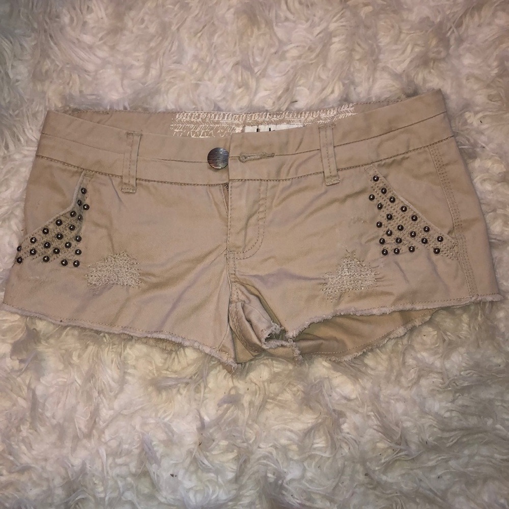 DAYTRIP shorts BUNDLE